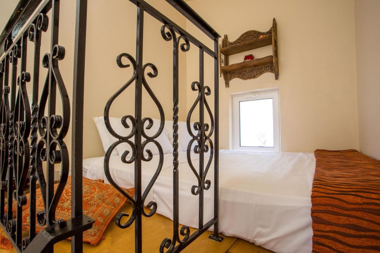 הוילה Theológos Laylande House מראה חיצוני תמונה